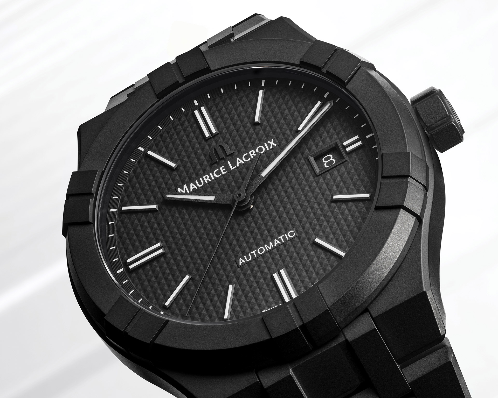 AIKON Automatic Ceramic